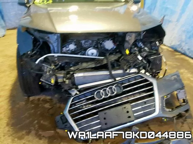 WA1LAAF78KD044886 фото 10