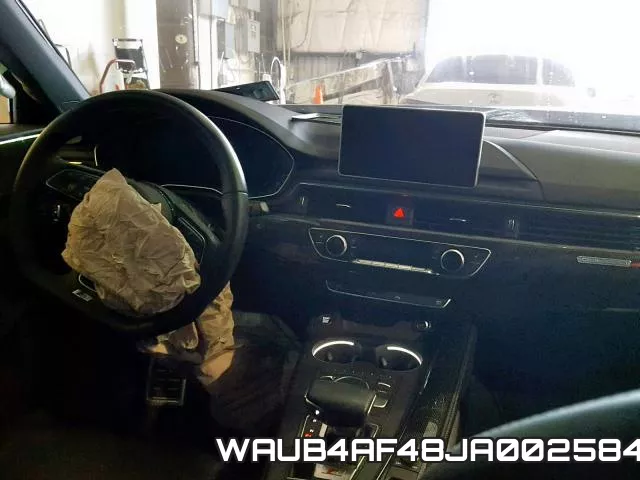 WAUB4AF48JA002584 фото 10