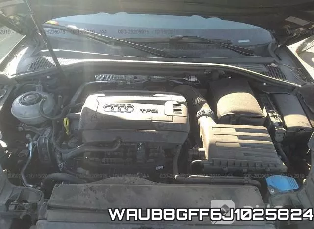 WAUB8GFF6J1025824 фото 2