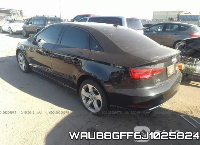 WAUB8GFF6J1025824 фото 4