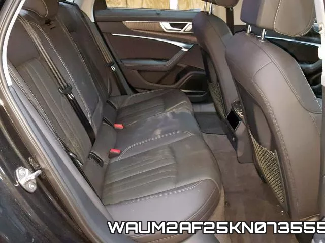 WAUM2AF25KN073555 фото 7