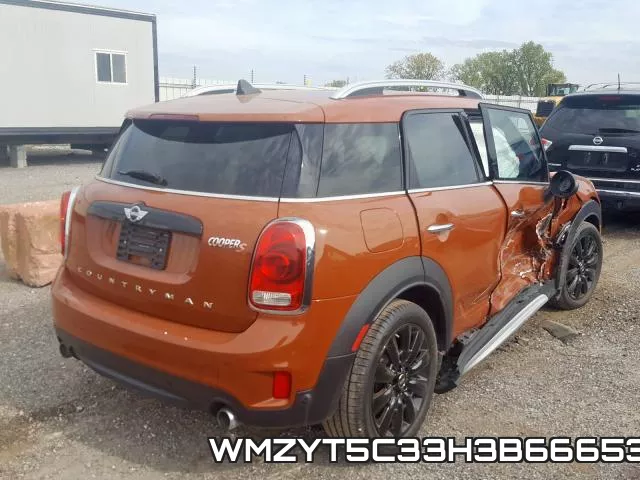 WMZYT5C33H3B66653 фото 5