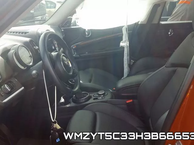 WMZYT5C33H3B66653 фото 6