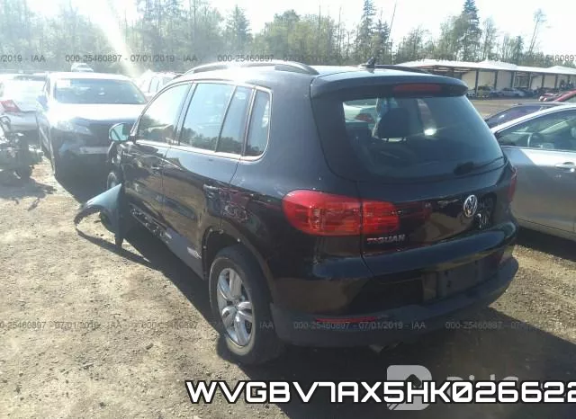 WVGBV7AX5HK026622 фото 4