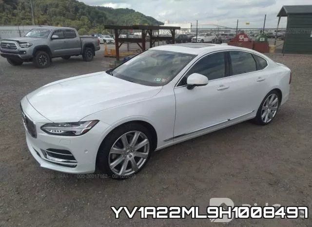 YV1A22ML9H1008497 фото 3