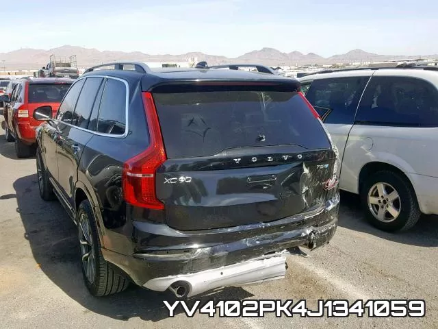 YV4102PK4J1341059 фото 4