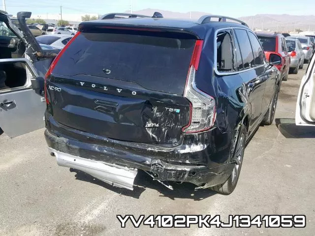 YV4102PK4J1341059 фото 5