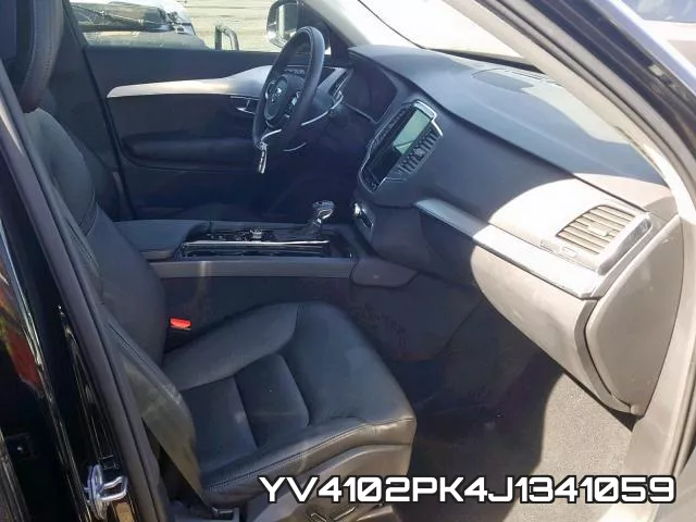 YV4102PK4J1341059 фото 6