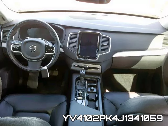YV4102PK4J1341059 фото 10