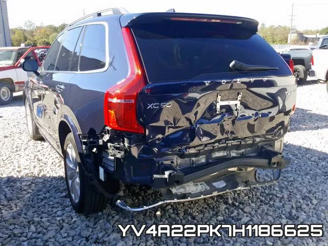 YV4A22PK7H1186625 фото 4