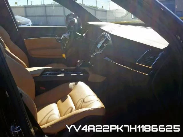 YV4A22PK7H1186625 фото 6