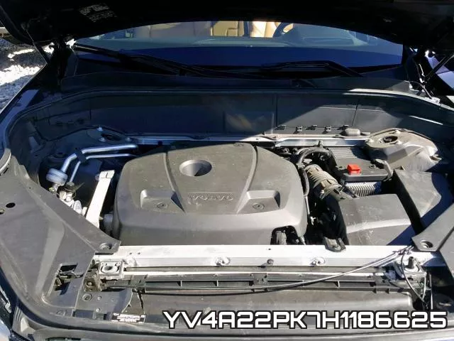 YV4A22PK7H1186625 фото 8