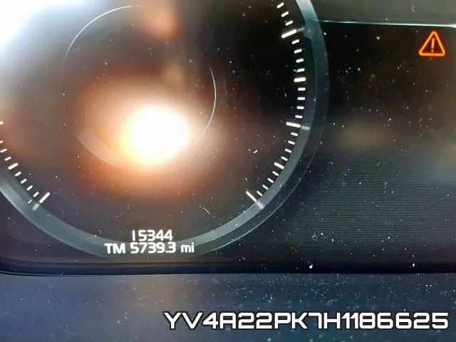 YV4A22PK7H1186625 фото 9