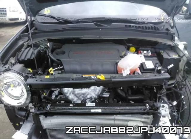 ZACCJABB2JPJ40073 фото 2