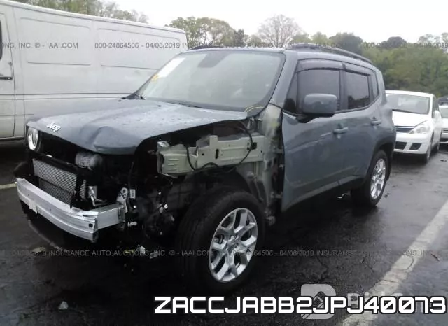 ZACCJABB2JPJ40073 фото 3