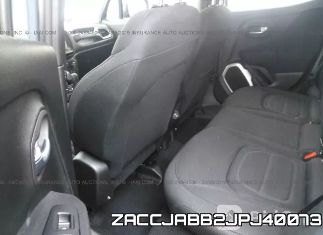 ZACCJABB2JPJ40073 фото 9