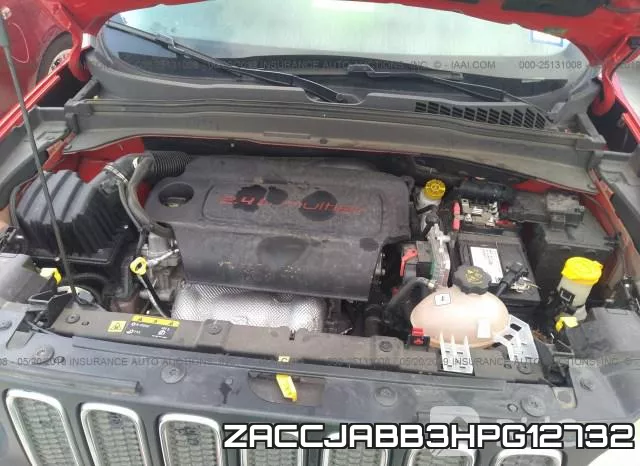 ZACCJABB3HPG12732 фото 2