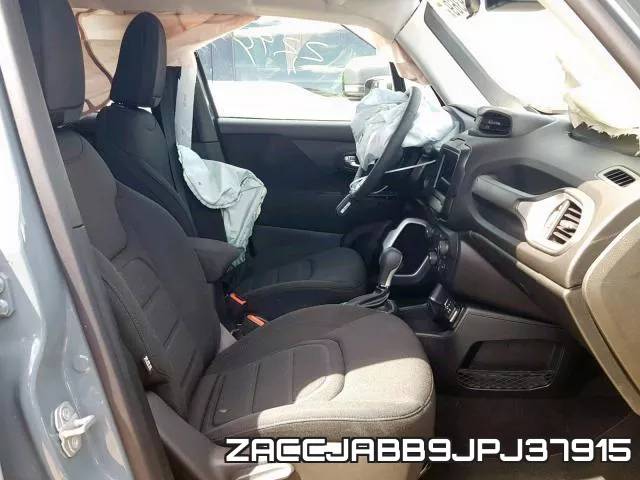 ZACCJABB9JPJ37915 фото 6