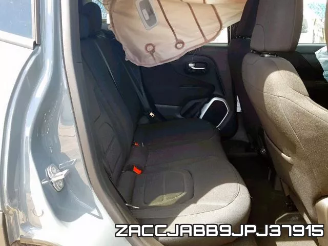 ZACCJABB9JPJ37915 фото 7