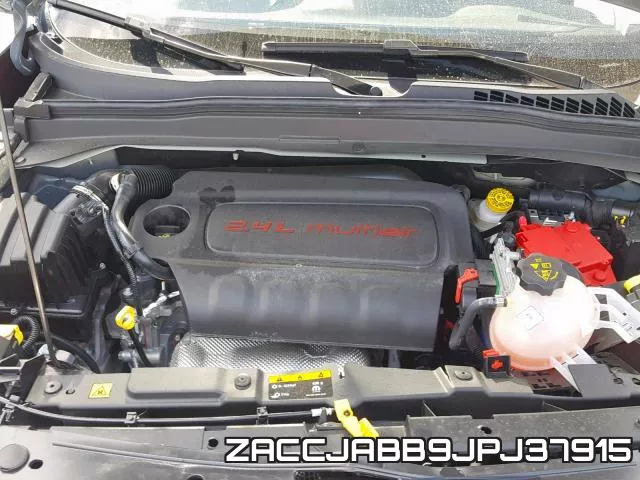 ZACCJABB9JPJ37915 фото 8