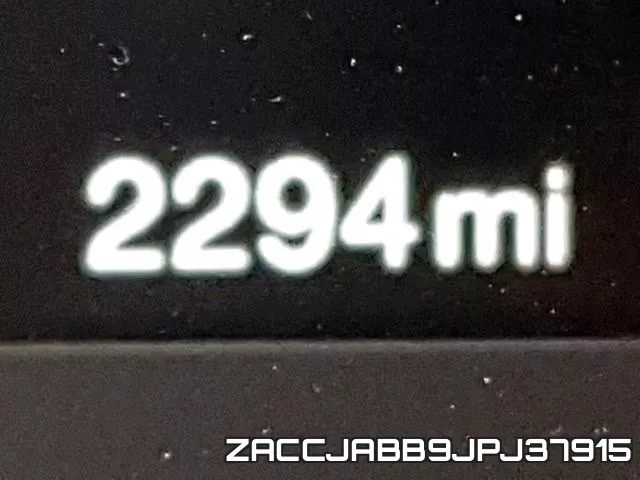 ZACCJABB9JPJ37915 фото 9