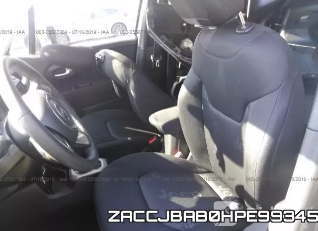 ZACCJBAB0HPE99345 фото 9