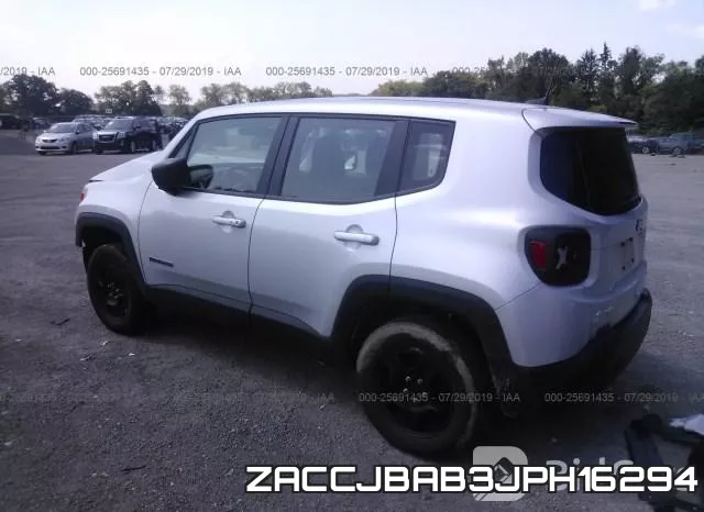 ZACCJBAB3JPH16294 фото 4