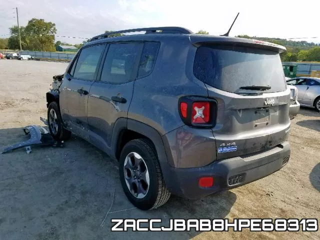 ZACCJBAB8HPE68313 фото 4