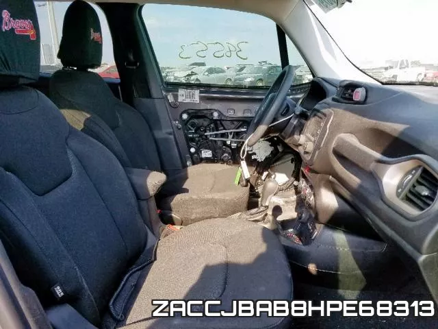 ZACCJBAB8HPE68313 фото 6
