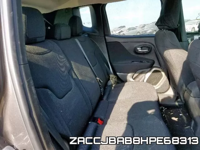 ZACCJBAB8HPE68313 фото 7