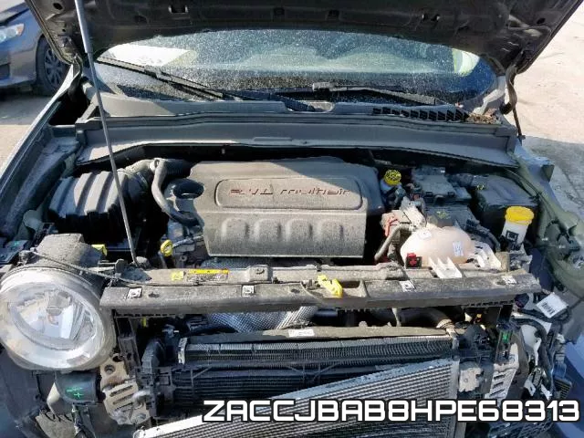 ZACCJBAB8HPE68313 фото 8