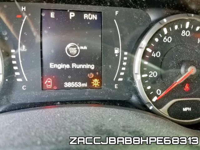ZACCJBAB8HPE68313 фото 9