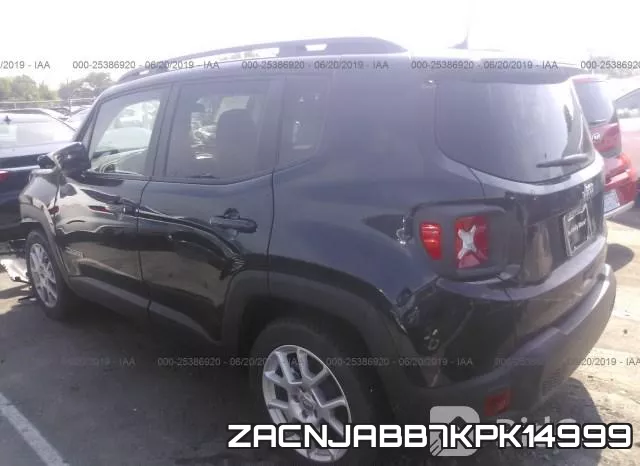 ZACNJABB7KPK14999 фото 4