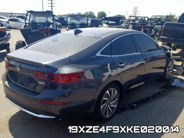 19XZE4F9XKE020014 фото 5