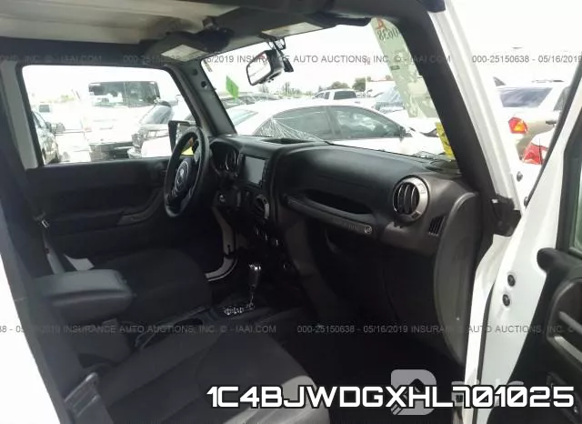 1C4BJWDGXHL701025 фото 6
