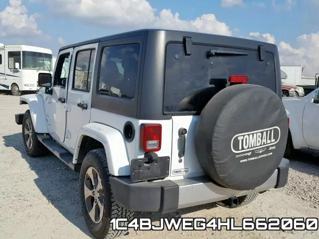 1C4BJWEG4HL662060 фото 4