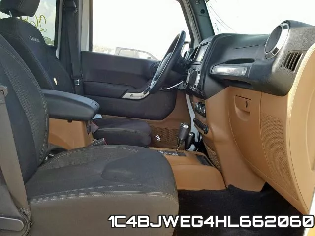 1C4BJWEG4HL662060 фото 6