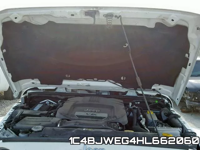 1C4BJWEG4HL662060 фото 8