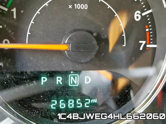 1C4BJWEG4HL662060 фото 9