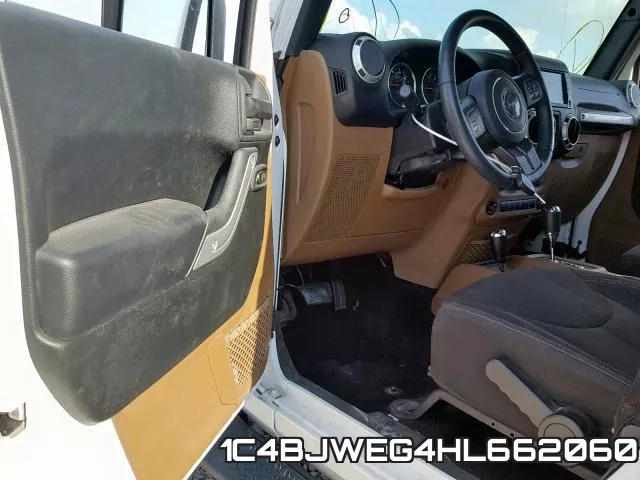 1C4BJWEG4HL662060 фото 10