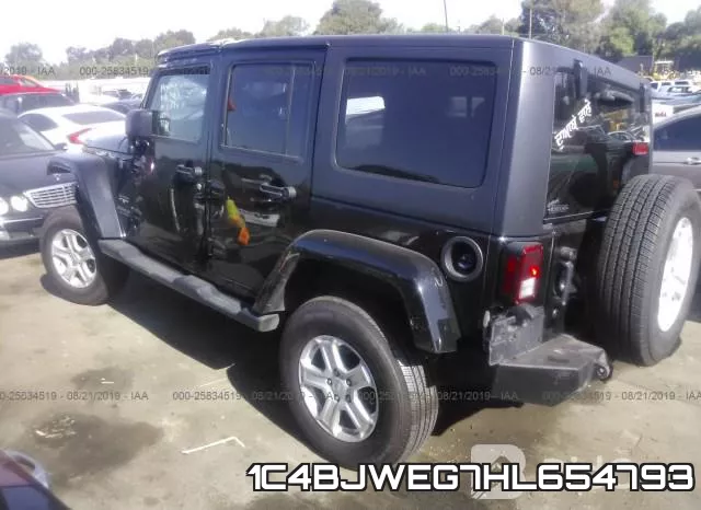 1C4BJWEG7HL654793 фото 4