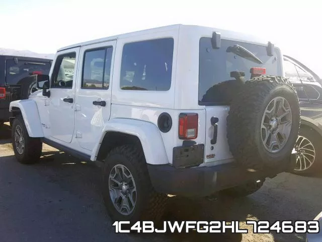 1C4BJWFG2HL724683 фото 4