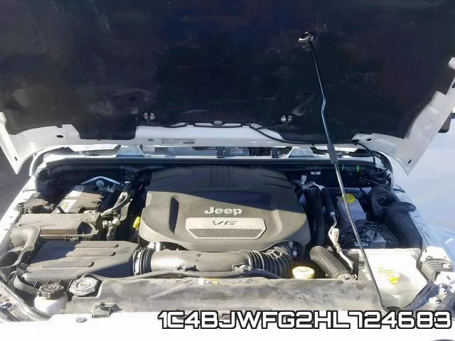1C4BJWFG2HL724683 фото 8