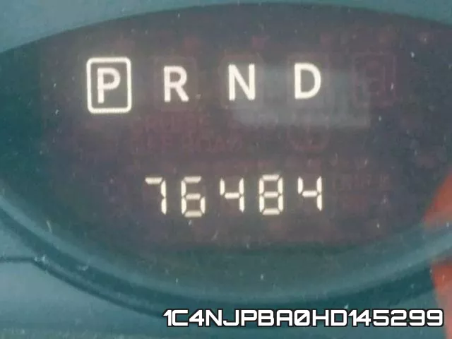 1C4NJPBA0HD145299 фото 9