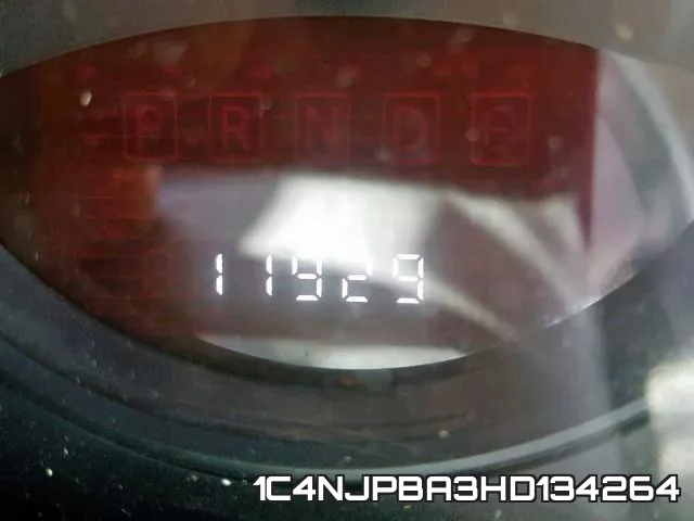1C4NJPBA3HD134264 фото 9