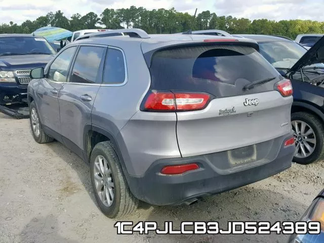 1C4PJLCB3JD524389 фото 4