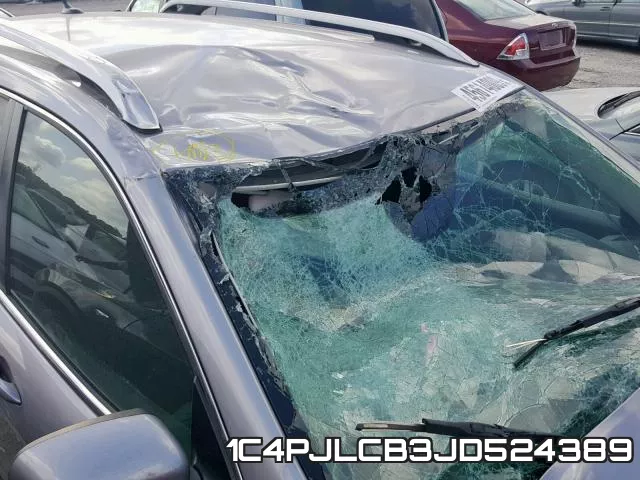 1C4PJLCB3JD524389 фото 10