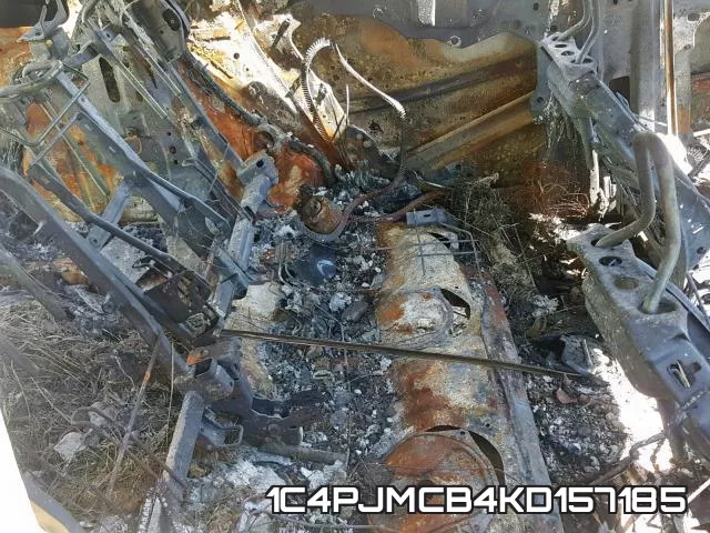 1C4PJMCB4KD157185 фото 6
