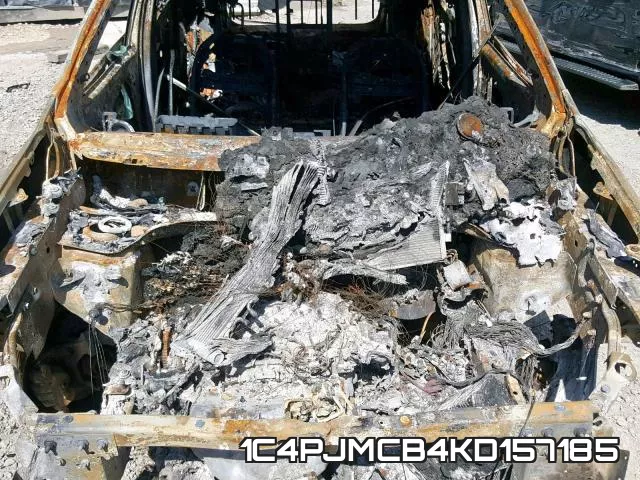 1C4PJMCB4KD157185 фото 7