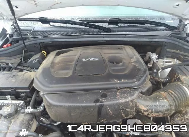 1C4RJEAG9HC804353 фото 2